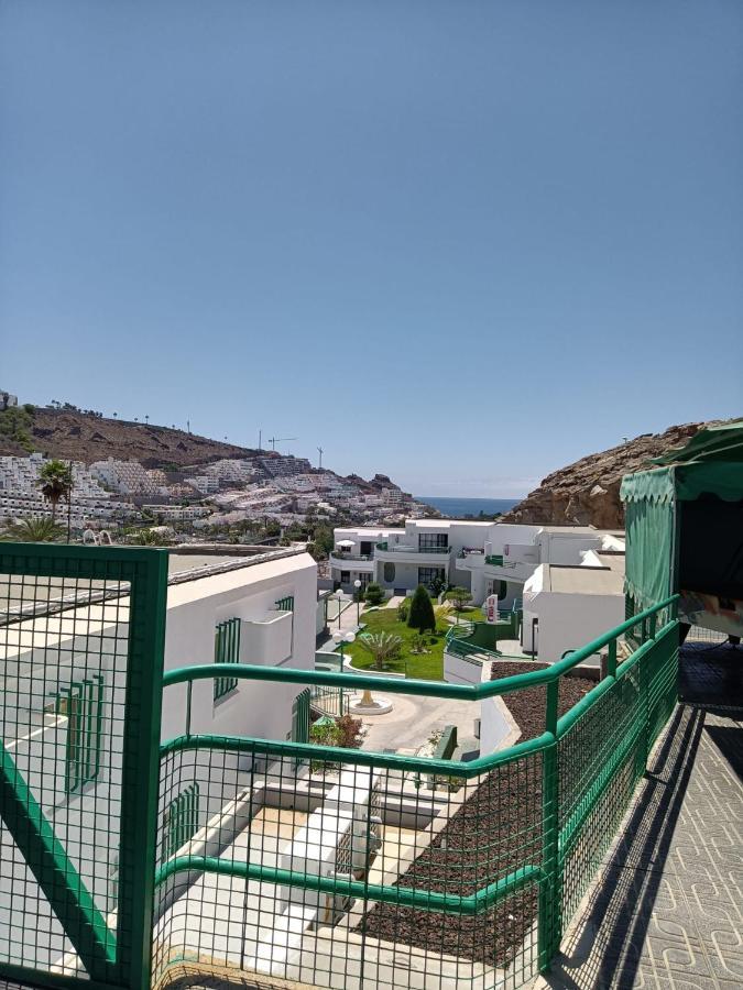 Huertas Del Nublo Vivienda Vacacional Puerto Rico  Dış mekan fotoğraf