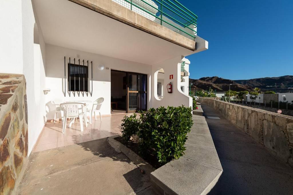 Huertas Del Nublo Vivienda Vacacional Puerto Rico  Dış mekan fotoğraf