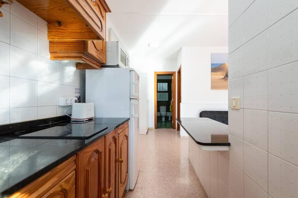 Huertas Del Nublo Vivienda Vacacional Puerto Rico  Dış mekan fotoğraf
