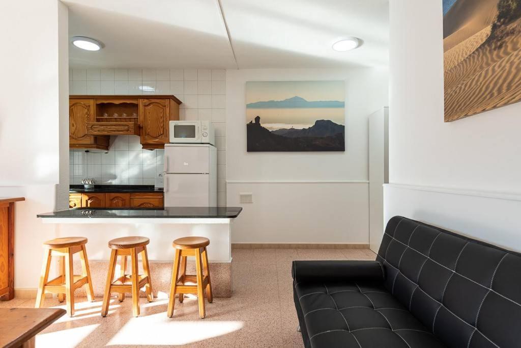 Huertas Del Nublo Vivienda Vacacional Puerto Rico  Dış mekan fotoğraf