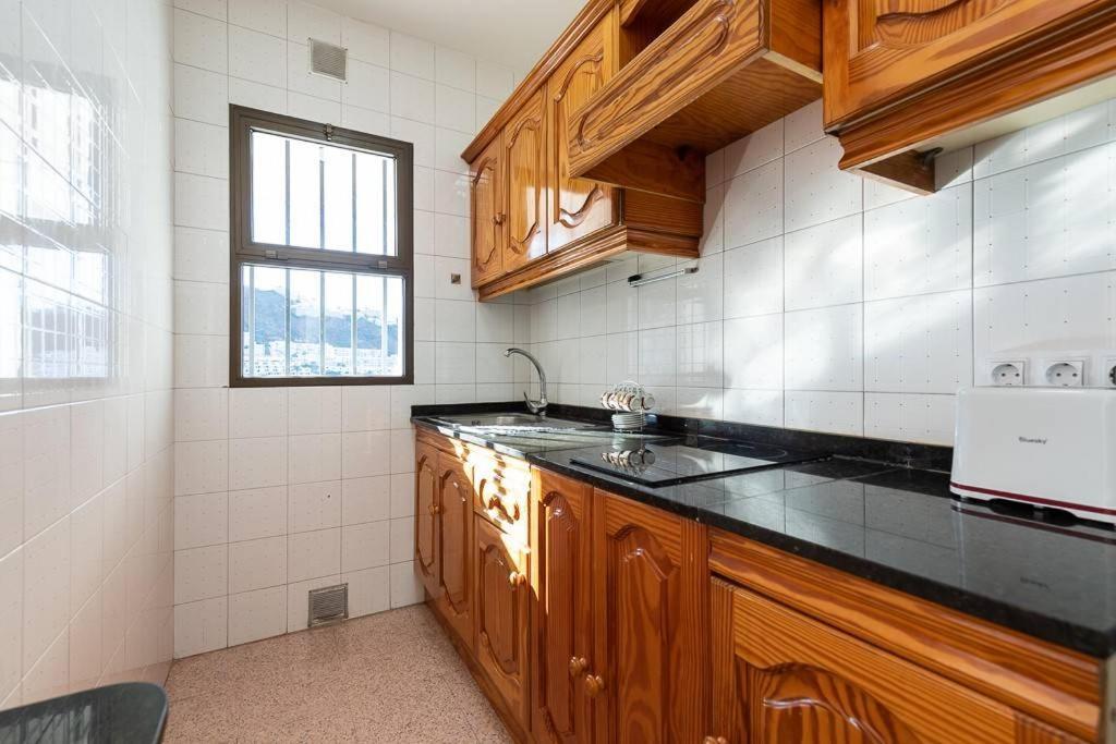Huertas Del Nublo Vivienda Vacacional Puerto Rico  Dış mekan fotoğraf