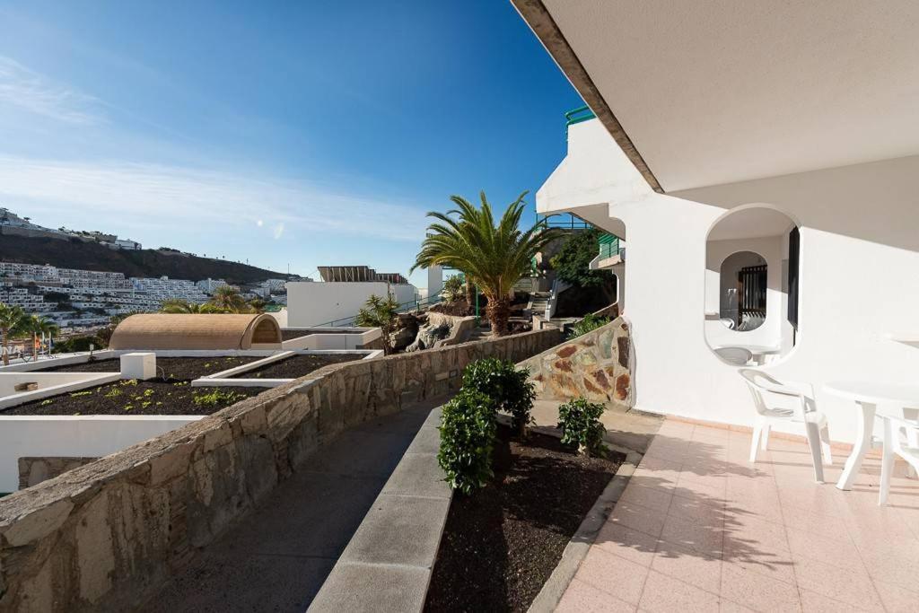 Huertas Del Nublo Vivienda Vacacional Puerto Rico  Dış mekan fotoğraf