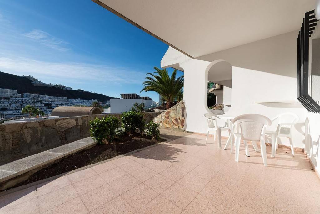 Huertas Del Nublo Vivienda Vacacional Puerto Rico  Dış mekan fotoğraf
