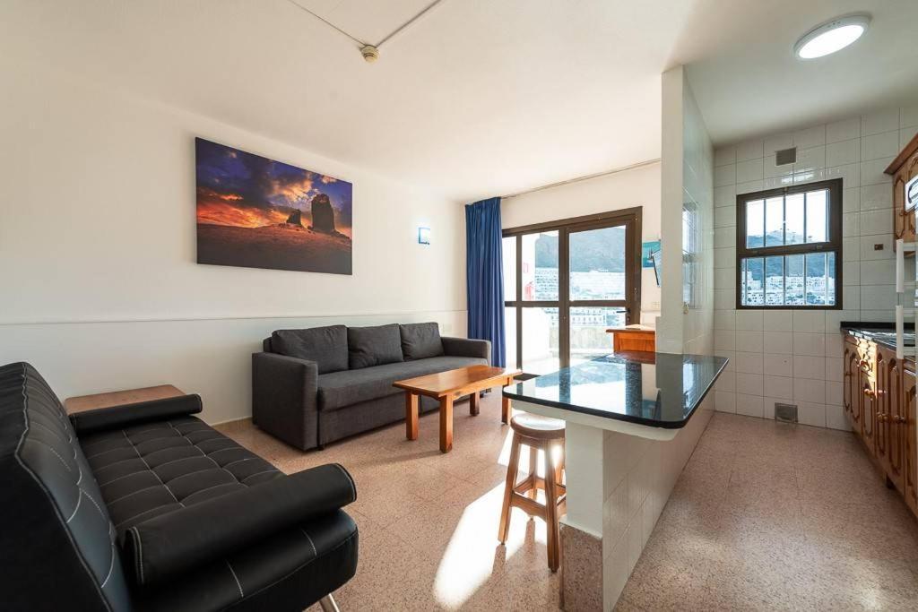 Huertas Del Nublo Vivienda Vacacional Puerto Rico  Dış mekan fotoğraf
